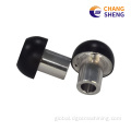 Cnc Turning EccentricTurning In Lathe Machine Aluminium Turned Parts Manufactory